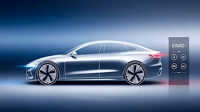 Tesla Ends Custom Orders for Model S and Model X