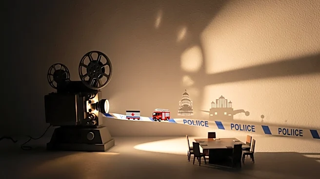 David Lowery's 'Mother Mary' Trailer Released Ahead of April Debut