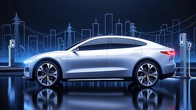 Kia and Subaru Unveil New EVs Amid U.S. Market Challenges