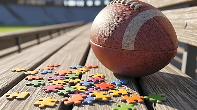 Cal Football's Diverse Roster Faces Rebuilding Challenges