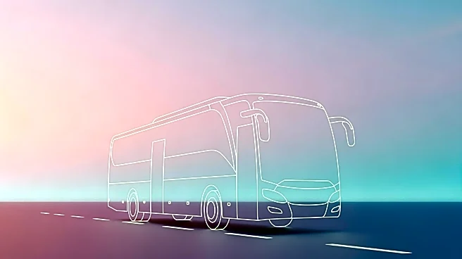 Dimension 20: On a Bus Season 2 Released as April Fools' Surprise