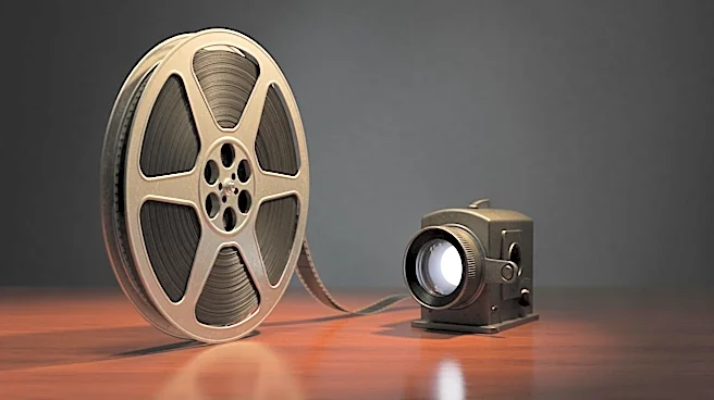 Barnes Foundation Exhibition Explores Black American History Through Film