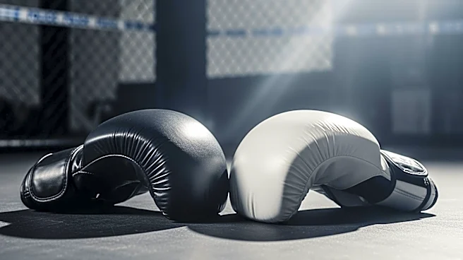 Renato Moicano and Chris Duncan's UFC Vegas 115 Fight Creates Gym Tensions