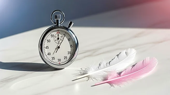 IOC Implements Gender Eligibility Policy for Women's Sports