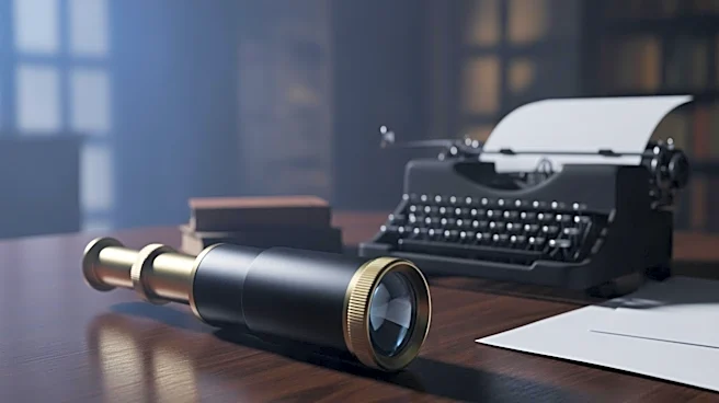 Spyglass Announces 'Scream 8' with New Writers