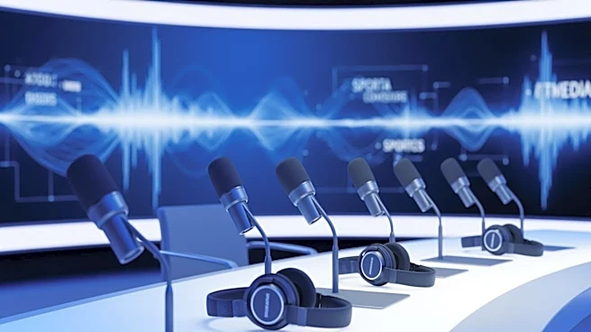 Pat McAfee Denied Masters Coverage as Jason Kelce Joins ESPN Team