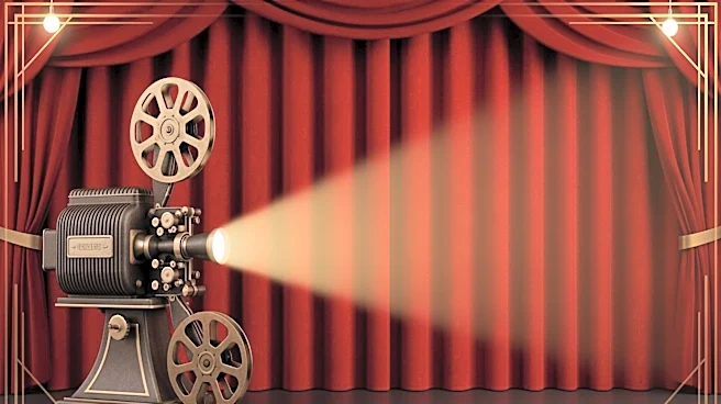 Cannes Film Festival to Open with Pierre Salvadori's 1920s Romantic Comedy 'La Vénus Électrique'