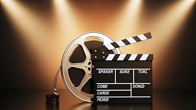 Eva Longoria Applauds Kim Kardashian's Role in 'The Fifth Wheel'