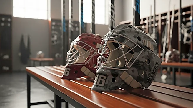 New York Rangers Face Goalie Decisions as Season Nears End