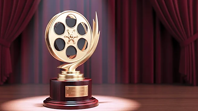 Claire Denis to Receive Carrosse d’Or at Cannes Directors' Fortnight