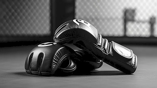 Tabatha Ricci Prepares for Crucial UFC Matchup with Title Implications