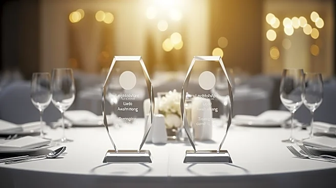 Austin Film Festival to Honor Nina Jacobson and Eric Kripke at 2026 Awards Luncheon