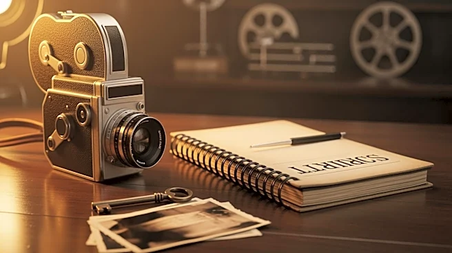 Zach Shields Joins Zach Cregger for 'Weapons' Prequel 'Gladys'