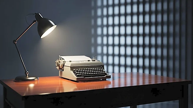 Chase Infiniti Stars in 'The Testaments,' Hulu's Follow-Up to 'The Handmaid's Tale'