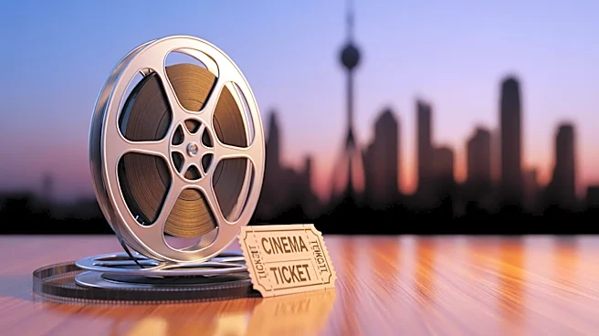 Gotham Film  Media Institute Announces Gotham Week 2026 Dates in New York City