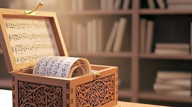 Missy Higgins and Joe Dolce's Songs Added to Australia's National Archive