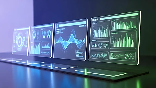 HMRC Launches £1bn Program for Enhanced Customer Service with Unified Taxpayer View