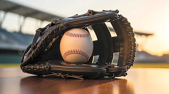 Mariners Sign Top Prospect Colt Emerson to Record-Setting Extension