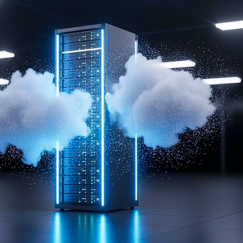 Neoclouds Rise to Meet AI Compute Demand Amid High Costs of Data Centers