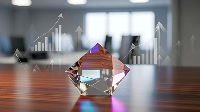 Ulta Beauty Elevates Kristin Wolf to Chief Strategy Growth Officer Amid Expansion