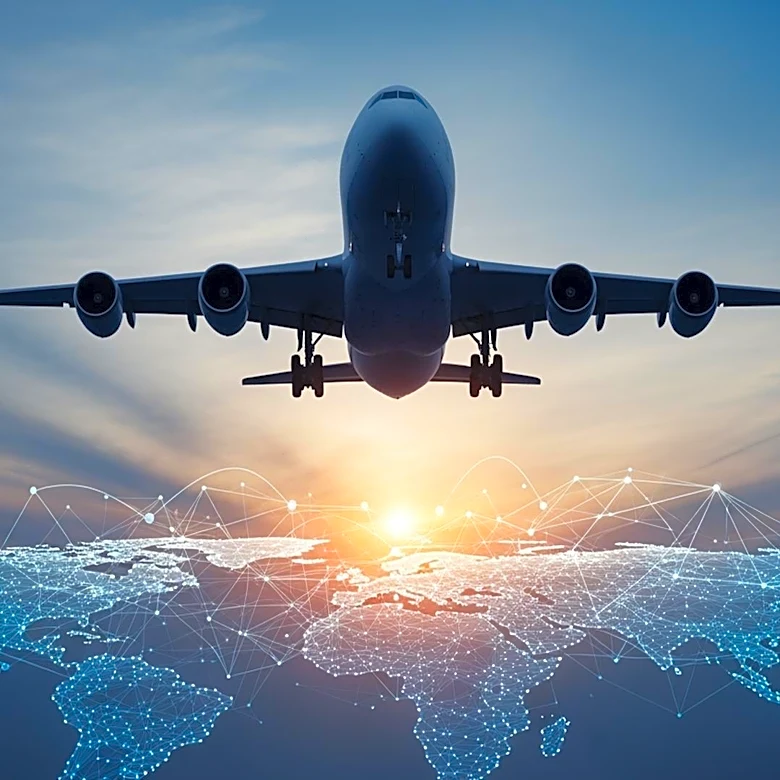 Air Cargo Serves as a Stabilizing Force Amid U.S. Trade Tariff Volatility