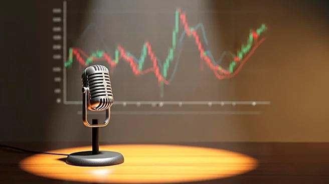 Stephen Colbert Questions President Trump's Approval Ratings Amid Economic Concerns