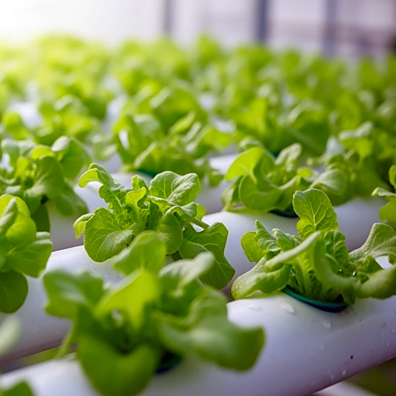 Edible Garden Recognized in 2025 FoodTech 500 for Innovation in Sustainable Agriculture