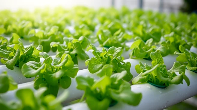 Edible Garden Recognized in 2025 FoodTech 500 for Innovation in Sustainable Agriculture