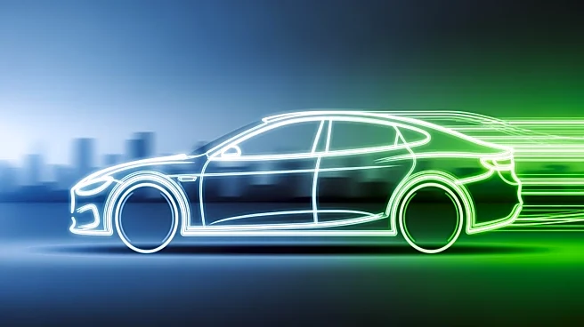 NIO Inc. Reports Significant Increase in March and First Quarter 2026 Deliveries