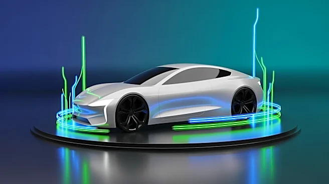 Nio's Hong Kong Shares Surge Amid Anticipation of Strong March Deliveries and New Model Launches