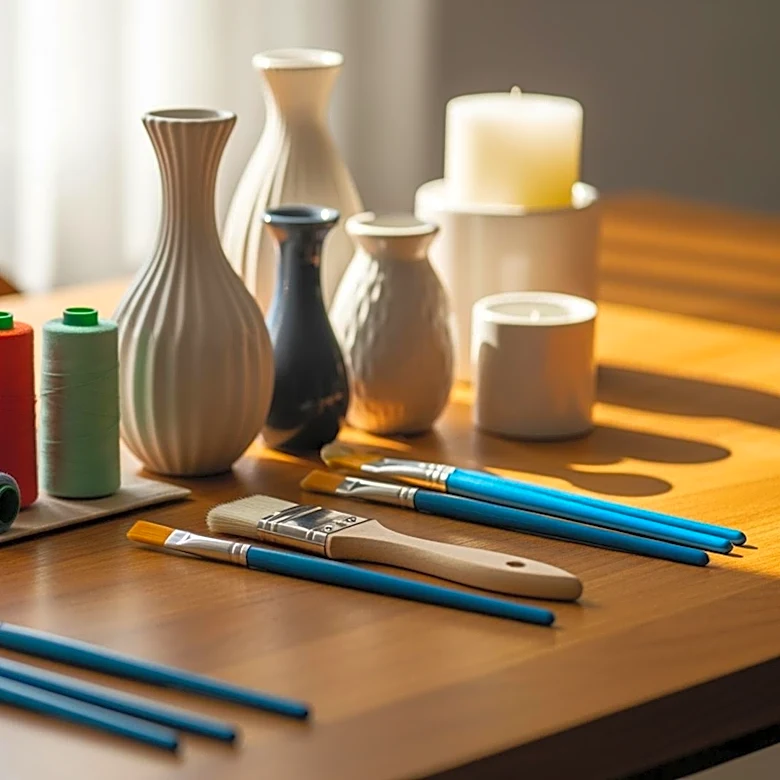 Dollar Tree Unveils New Arrivals for April, Including Home and Craft Items