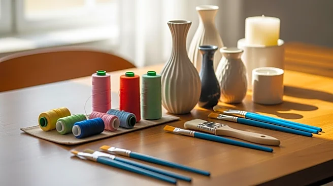 Dollar Tree Unveils New Arrivals for April, Including Home and Craft Items