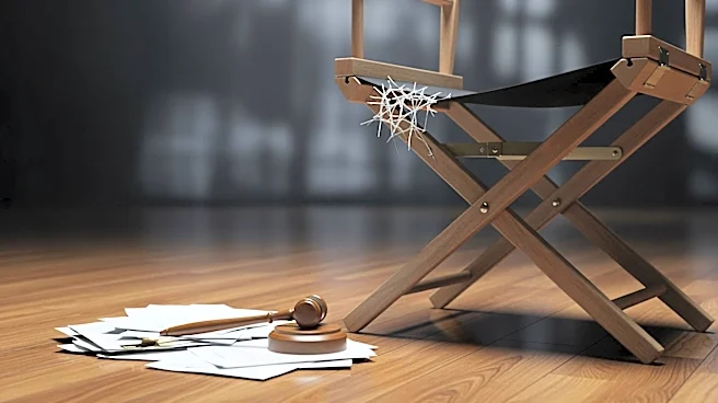 Disqualified Director Sentenced for Running Companies Illegally