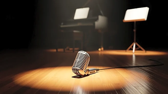 Sara Bareilles Signs with CAA, Expanding Her Artistic Reach