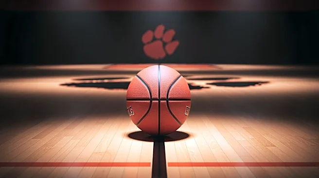 Clemson Tigers Basketball Reflects on Memorable 2025-26 Season with Key Wins