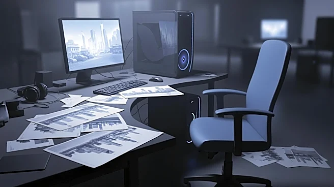 Eidos-Montréal Cancels Major Open-World Game, Leading to Significant Layoffs