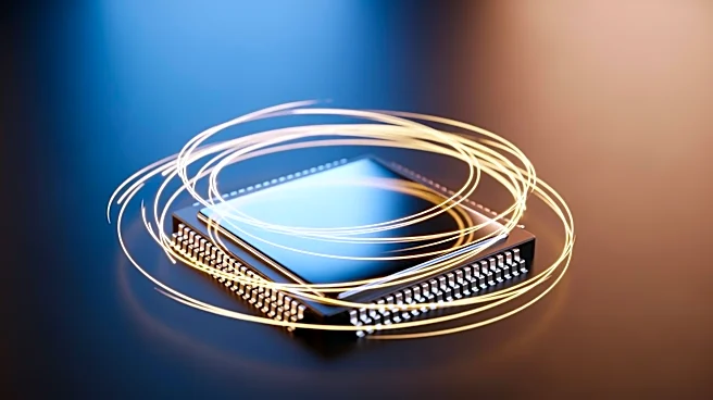 Micron Technology Stock Surges 11% Amid Market Momentum