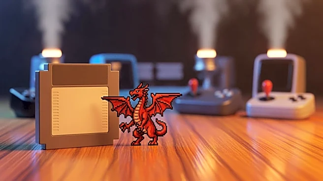 Classic Resident Evil Games and Breath of Fire IV Released on Steam