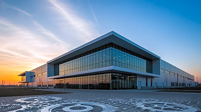 C-Hawk Technology Expands Manufacturing in Southeast Asia with New Facilities