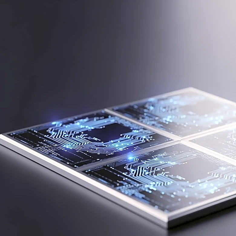 Nexchip Semiconductor Seeks Hong Kong Listing to Fund $5 Billion Expansion