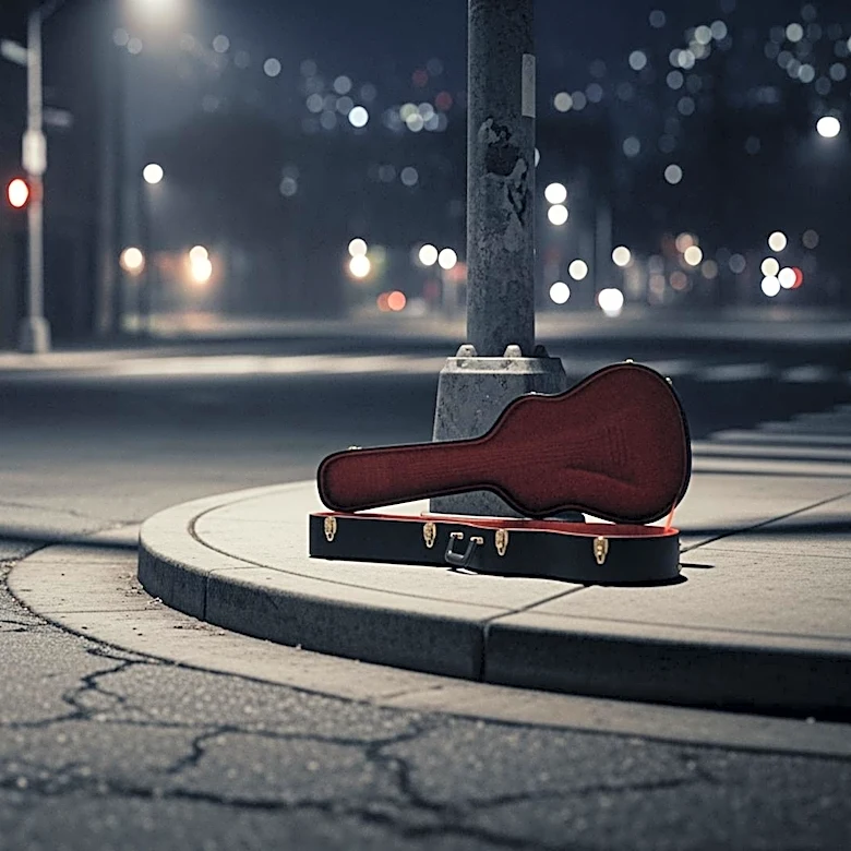 Lindsey Buckingham Attacked by Stalker in Santa Monica