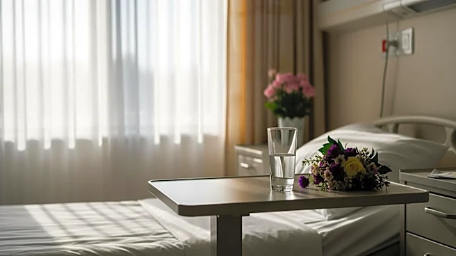 Michigan's Elliot Cadeau Recovering After Allergic Reaction