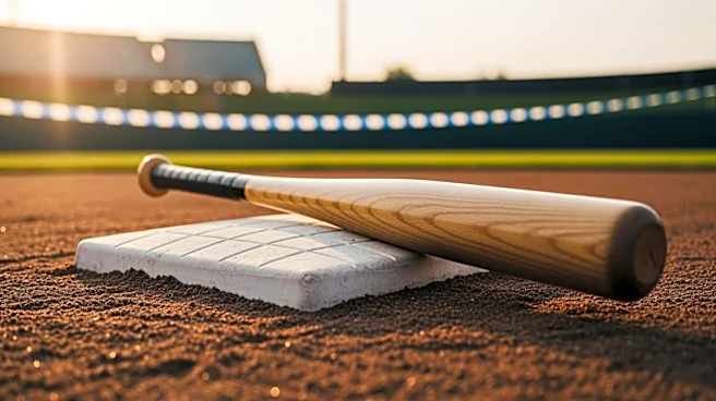 Orioles Triumph Over Rangers with Game-Ending ABS Challenge