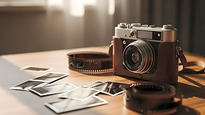 Unreleased Photos of BTS's Jungkook and V Highlight Early Struggles and Success