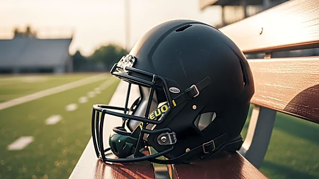 Oregon Ducks' Akili Smith Jr. Prepares for Second Season