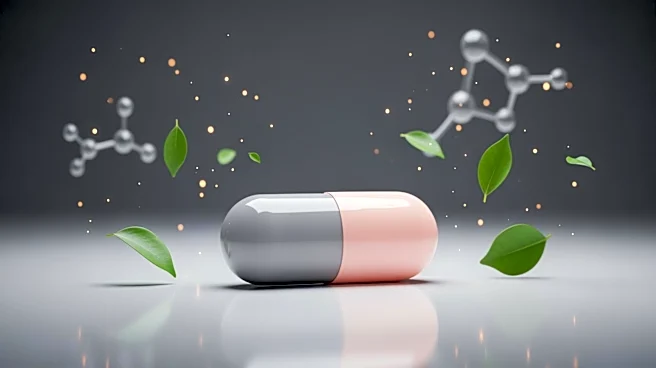 FDA Approves Eli Lilly's Weight-Loss Pill for Obesity Treatment