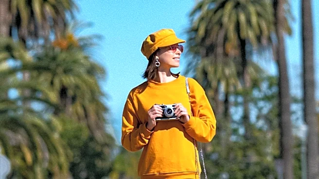 Los Angeles Embraces New Wellness Trends for April Fools' Day