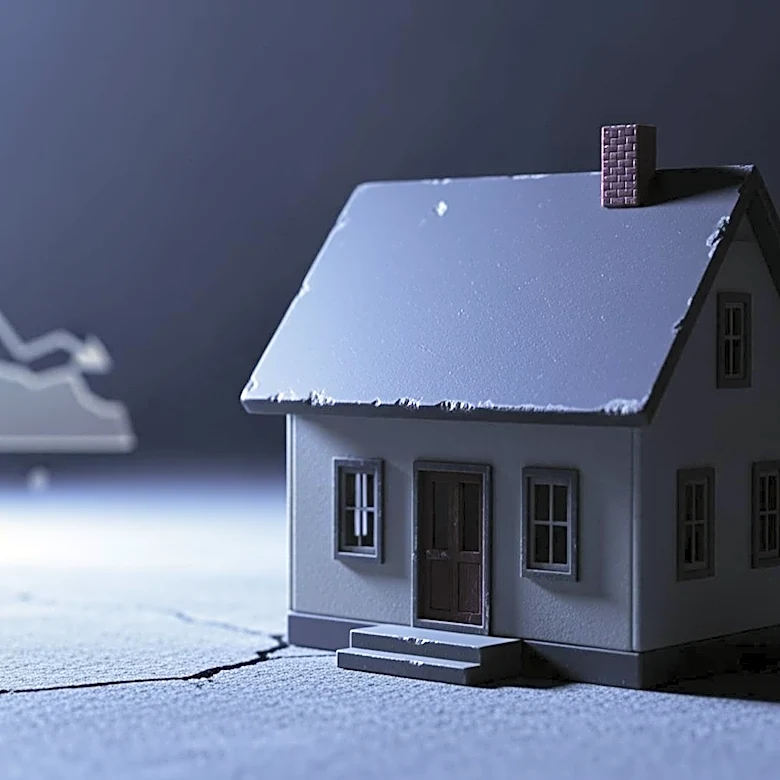 Home-Flipping Profits Plummet to Great Recession Levels Amid Market Challenges