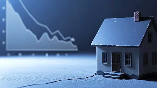 Home-Flipping Profits Plummet to Great Recession Levels Amid Market Challenges