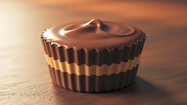 Hershey to Restore Original Reese's Recipe Following Criticism